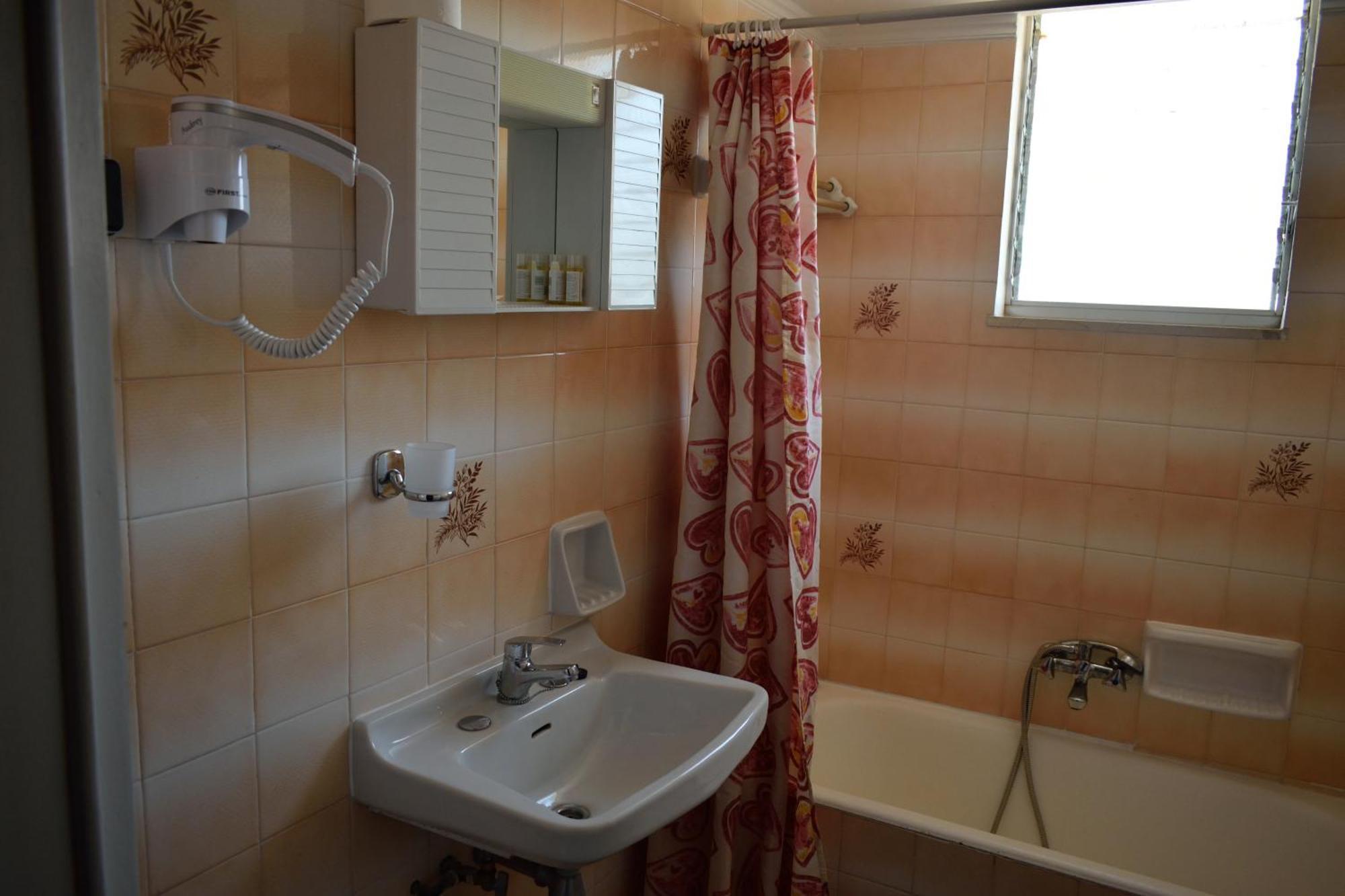 Stamoulis Apartments Agia Efimia Phòng bức ảnh
